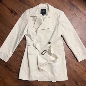 Talbots Women's Trench Coat